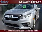 Photo of 2019 Lunar Honda Odyssey