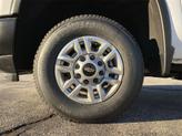 Thumbnail of 2025 Summit White Chevrolet Silverado 2500