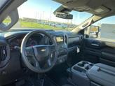 Thumbnail of 2025 Summit White Chevrolet Silverado 2500