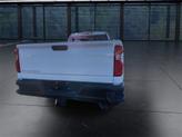 Thumbnail of 2025 Summit White Chevrolet Silverado 2500