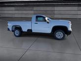 Thumbnail of 2025 Summit White Chevrolet Silverado 2500