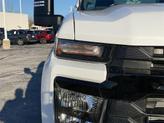 Thumbnail of 2025 Summit White Chevrolet Silverado 2500