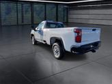 Thumbnail of 2025 Summit White Chevrolet Silverado 2500