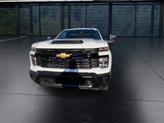 Thumbnail of 2025 Summit White Chevrolet Silverado 2500