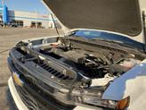 Thumbnail of 2025 Summit White Chevrolet Silverado 2500