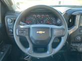 Thumbnail of 2025 Summit White Chevrolet Silverado 2500