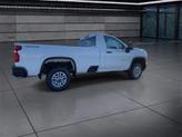 Thumbnail of 2025 Summit White Chevrolet Silverado 2500