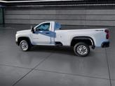 Thumbnail of 2025 Summit White Chevrolet Silverado 2500