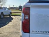 Thumbnail of 2025 Summit White Chevrolet Silverado 2500
