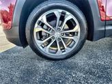 Thumbnail of 2020 Red Quartz Tintcoat GMC Terrain