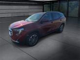 Thumbnail of 2020 Red Quartz Tintcoat GMC Terrain