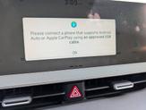 Thumbnail of 2022 Blue Hyundai IONIQ 5