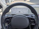 Thumbnail of 2022 Blue Hyundai IONIQ 5
