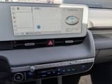 Thumbnail of 2022 Blue Hyundai IONIQ 5