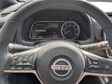 Thumbnail of 2023 Silver Nissan Leaf