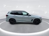 Thumbnail of 2025 Brooklyn Gray Metallic BMW X5