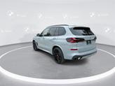Thumbnail of 2025 Brooklyn Gray Metallic BMW X5