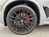 Thumbnail of 2025 Brooklyn Gray Metallic BMW X5