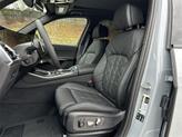 Thumbnail of 2025 Brooklyn Gray Metallic BMW X5