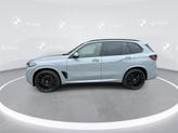 Thumbnail of 2025 Brooklyn Gray Metallic BMW X5