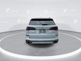 Thumbnail of 2025 Brooklyn Gray Metallic BMW X5