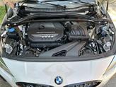 Thumbnail of 2021 Alpine White BMW M235 Gran Coupe