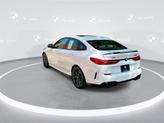 Thumbnail of 2021 Alpine White BMW M235 Gran Coupe