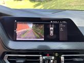 Thumbnail of 2021 Alpine White BMW M235 Gran Coupe