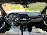 Thumbnail of 2021 Alpine White BMW M235 Gran Coupe