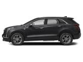 Thumbnail of 2020 Stellar Black Metallic Cadillac XT5