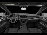 Thumbnail of 2020 Stellar Black Metallic Cadillac XT5