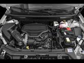 Thumbnail of 2020 Stellar Black Metallic Cadillac XT5