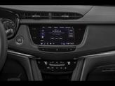 Thumbnail of 2020 Stellar Black Metallic Cadillac XT5