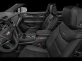 Thumbnail of 2020 Stellar Black Metallic Cadillac XT5