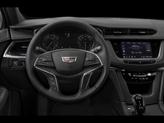 Thumbnail of 2020 Stellar Black Metallic Cadillac XT5