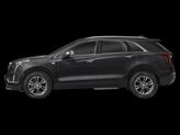 Thumbnail of 2020 Stellar Black Metallic Cadillac XT5