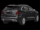 Thumbnail of 2020 Stellar Black Metallic Cadillac XT5
