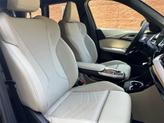 Thumbnail of 2025 Black Sapphire Metallic BMW X1