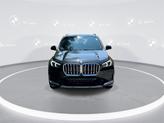 Thumbnail of 2025 Black Sapphire Metallic BMW X1