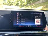 Thumbnail of 2025 Black Sapphire Metallic BMW X1