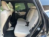 Thumbnail of 2025 Black Sapphire Metallic BMW X1