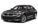 Photo of 2026 Jet Black BMW 330