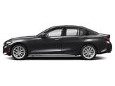Thumbnail of 2026 Jet Black BMW 330