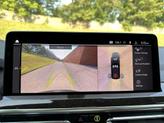 Thumbnail of 2023 Black Sapphire Metallic BMW X3