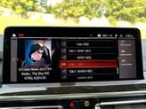 Thumbnail of 2023 Black Sapphire Metallic BMW X3
