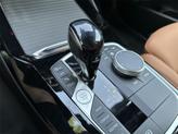 Thumbnail of 2023 Black Sapphire Metallic BMW X3