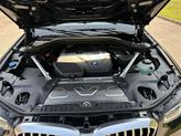 Thumbnail of 2023 Black Sapphire Metallic BMW X3