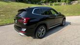 Thumbnail of 2023 Black Sapphire Metallic BMW X3