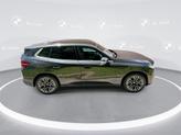 Thumbnail of 2025 Dark Graphite Metallic BMW X3