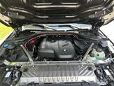 Thumbnail of 2025 Dark Graphite Metallic BMW X3